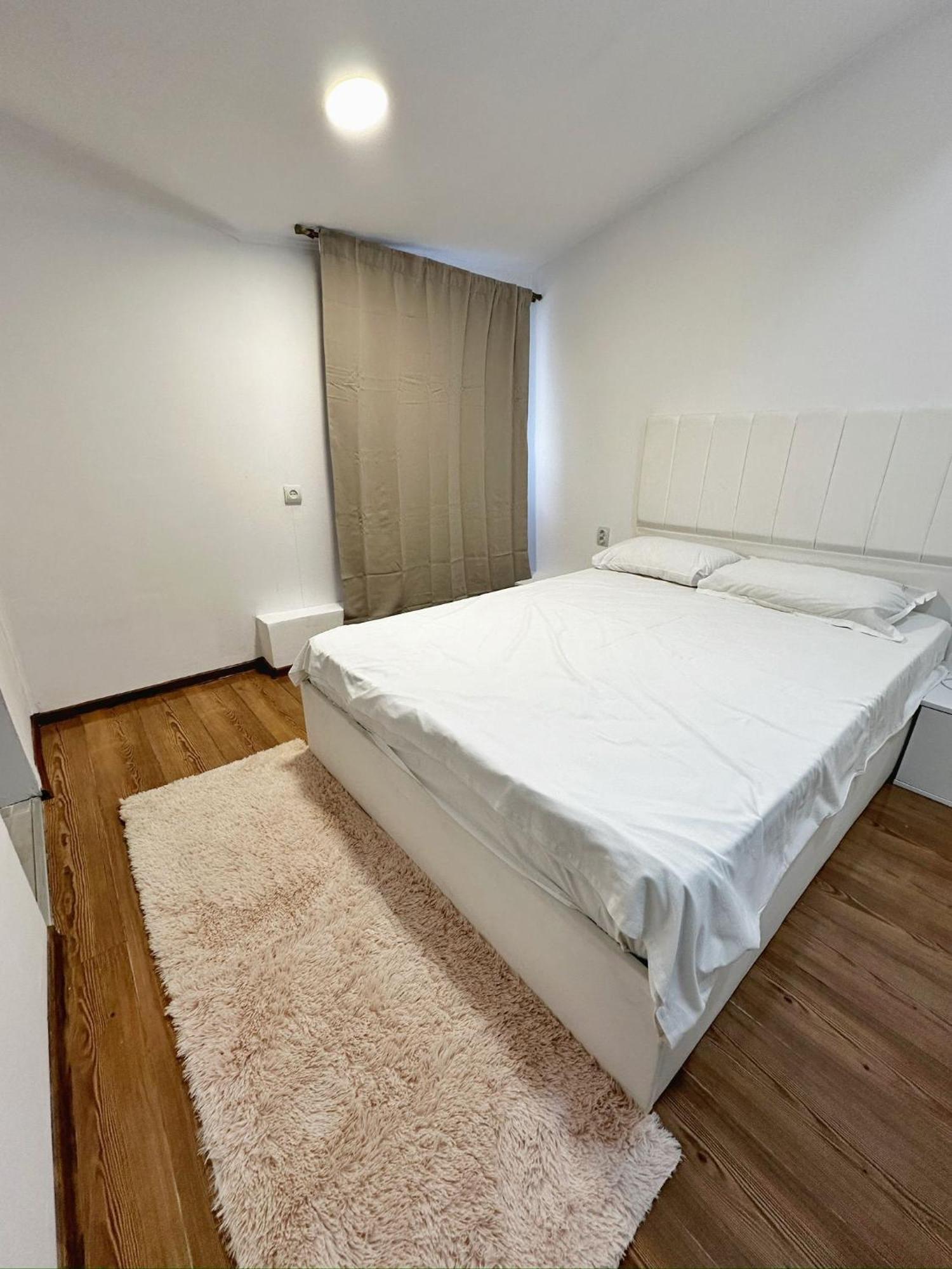 Residence Ultracentral Braşov Exteriör bild